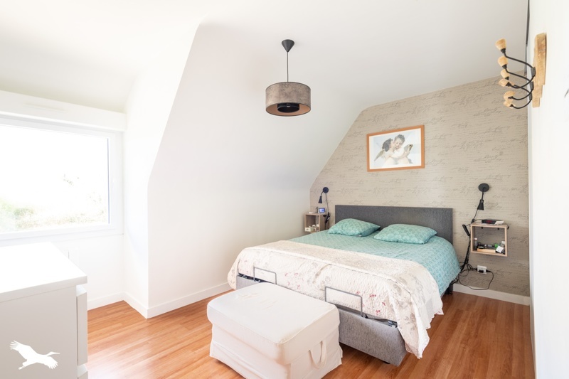 Vente Maison TREMAOUEZAN - 8 pièces -146 m² - (29800)