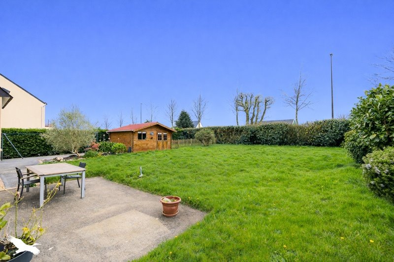 Vente Maison LANDERNEAU - 6 pièces -116 m² - (29800)
