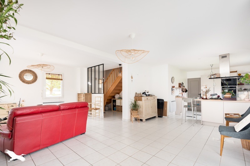 Vente Maison LANDERNEAU - 6 pièces -116 m² - (29800)