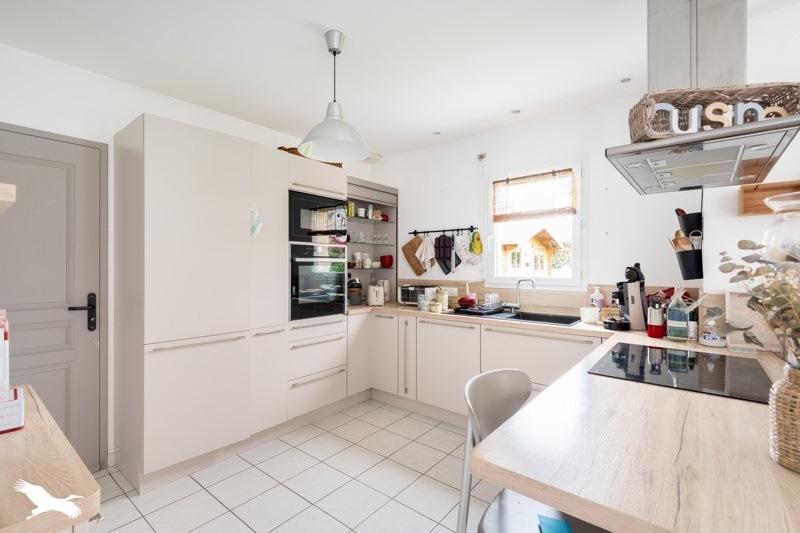 Vente Maison LANDERNEAU - 6 pièces -116 m² - (29800)