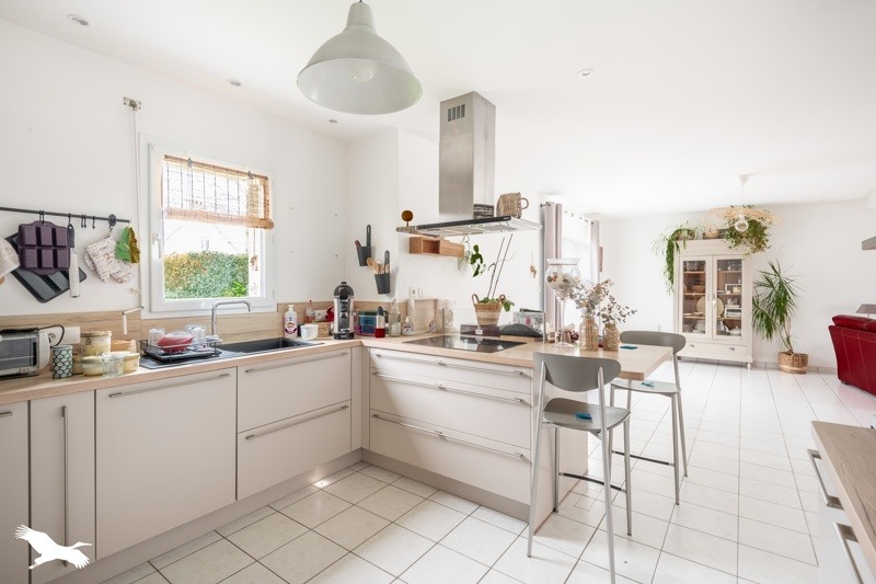 Vente Maison LANDERNEAU - 6 pièces -116 m² - (29800)