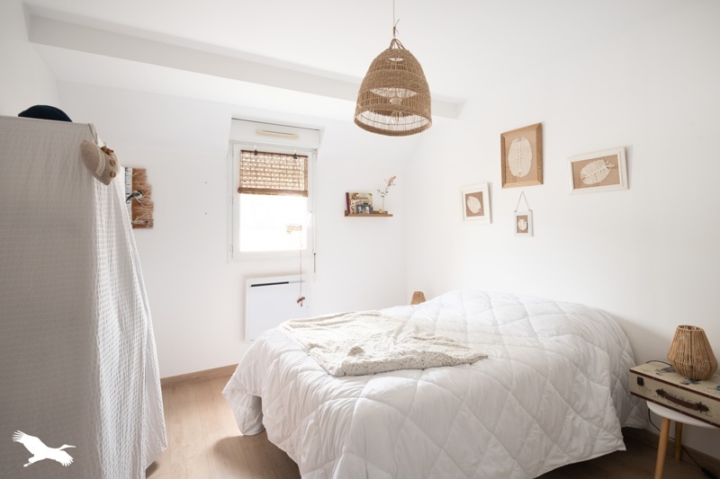 Vente Maison LANDERNEAU - 6 pièces -116 m² - (29800)