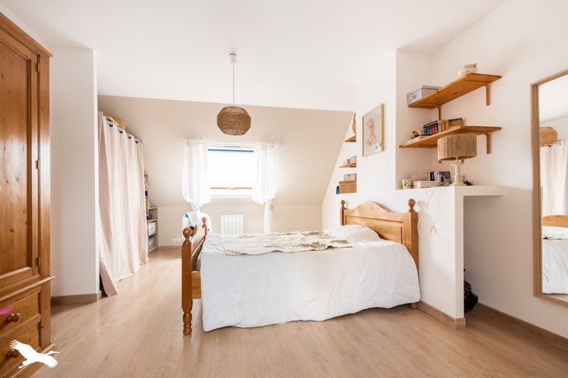 Vente Maison LANDERNEAU - 6 pièces -116 m² - (29800)