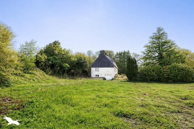 Vente Maison LA MARTYRE - 6 pièces -105 m² - (29800)