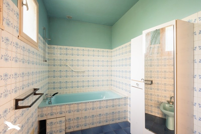 Vente Maison LA MARTYRE - 6 pièces -105 m² - (29800)