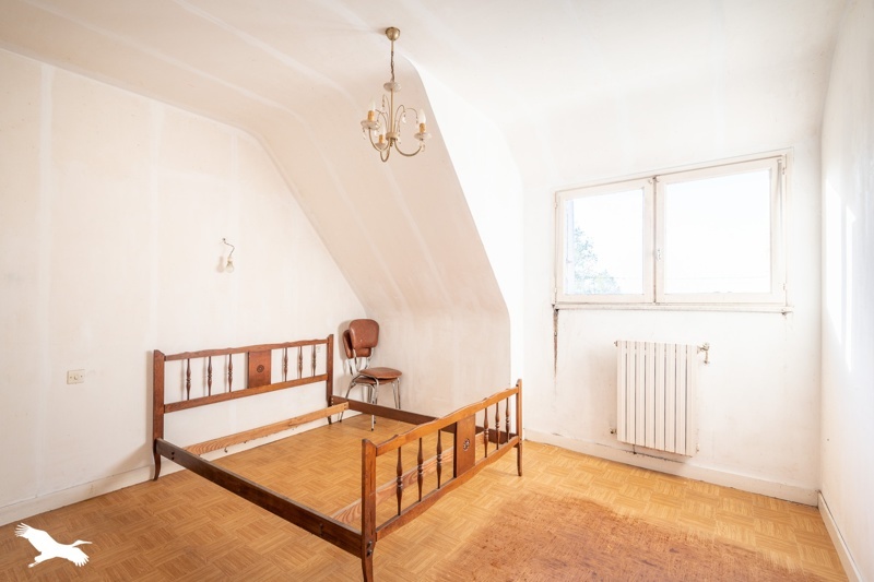 Vente Maison LA MARTYRE - 6 pièces -105 m² - (29800)