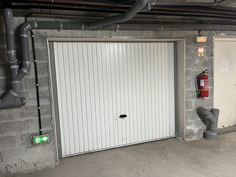 Parking Landerneau