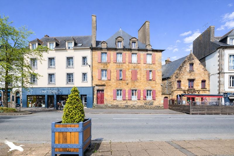 Appartement Landerneau