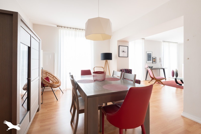 Vente Appartement LANDERNEAU - 4 pièces -104 m² - (29800)