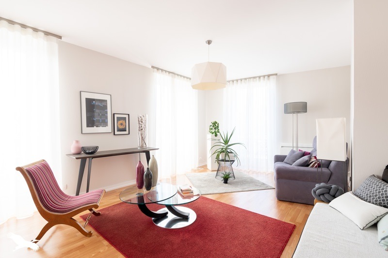 Vente Appartement LANDERNEAU - 4 pièces -104 m² - (29800)