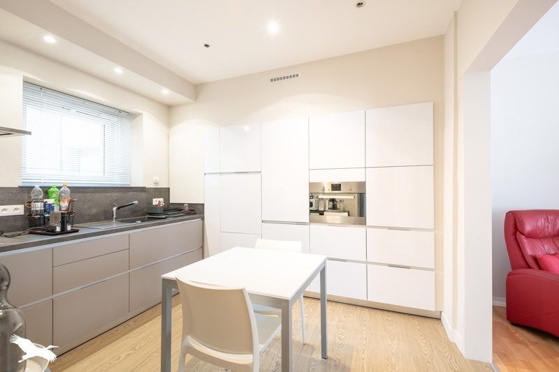 Vente Appartement LANDERNEAU - 4 pièces -104 m² - (29800)