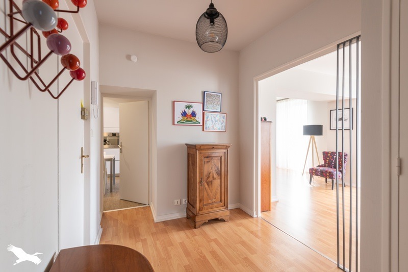 Vente Appartement LANDERNEAU - 4 pièces -104 m² - (29800)