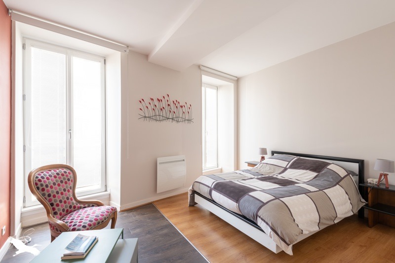 Vente Appartement LANDERNEAU - 4 pièces -104 m² - (29800)