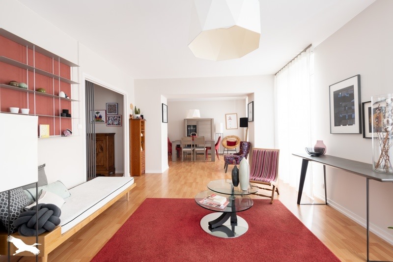 Vente Appartement LANDERNEAU - 4 pièces -104 m² - (29800)