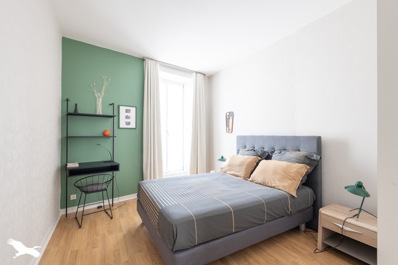 Vente Appartement LANDERNEAU - 4 pièces -104 m² - (29800)