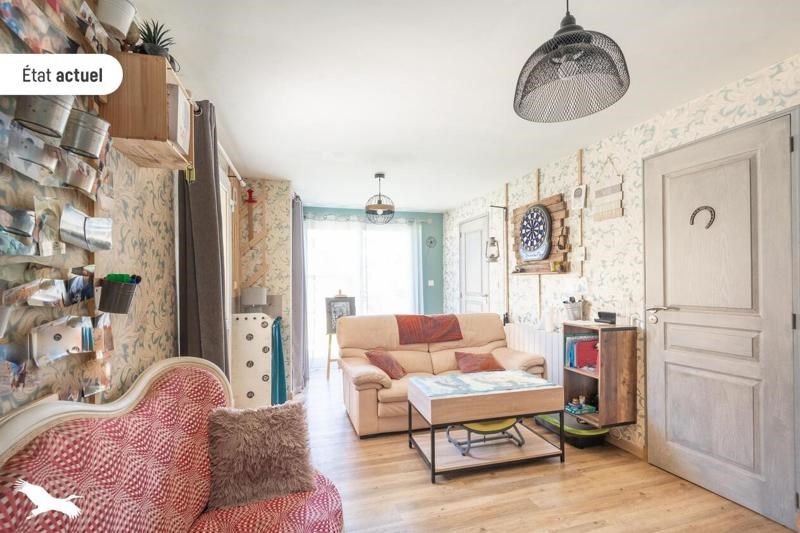 Vente Maison LANNEUFFRET - 6 pièces -105 m² - (29400)