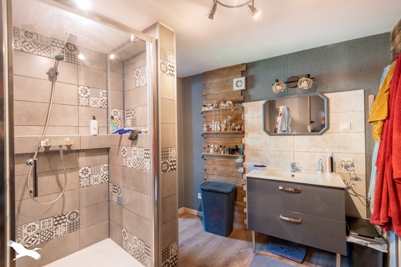 Vente Maison LANNEUFFRET - 6 pièces -105 m² - (29400)