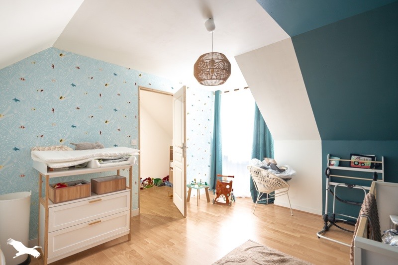 Vente Maison SIZUN - 5 pièces -124 m² - (29450)