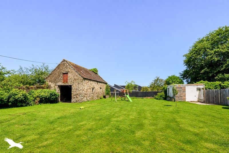 Vente Maison SIZUN - 5 pièces -124 m² - (29450)