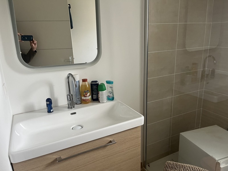 Vente Maison LANDERNEAU - 32 pièces -67 m² - (29800)