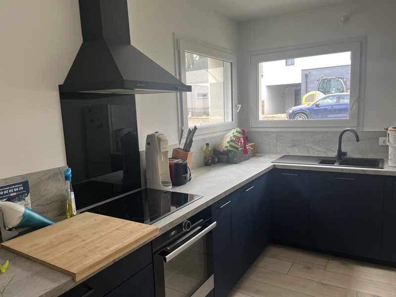 Vente Maison LANDERNEAU - 32 pièces -67 m² - (29800)