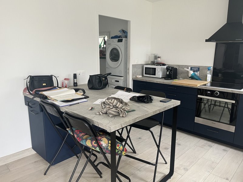 Vente Maison LANDERNEAU - 32 pièces -67 m² - (29800)