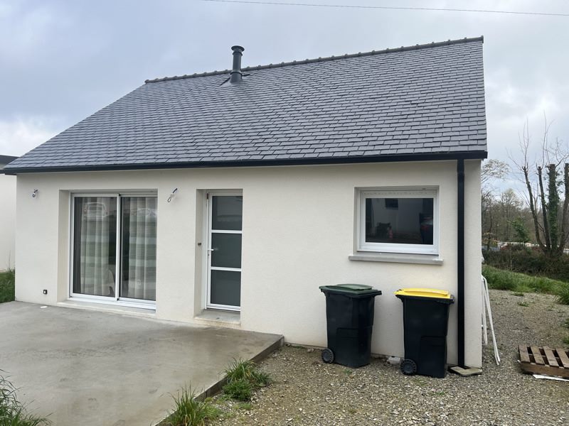 Vente Maison LANDERNEAU 29800 32 pièces - 67 m²