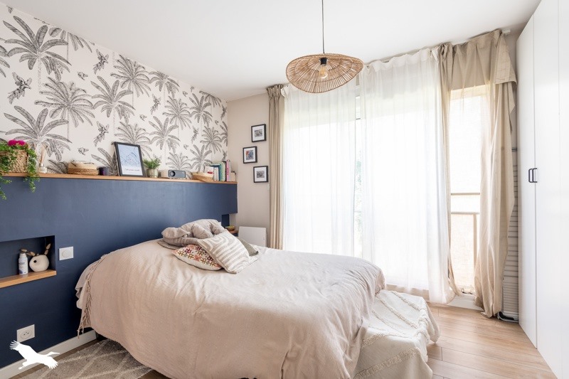 Vente Appartement LANDERNEAU - 2 pièces -53 m² - (29800)