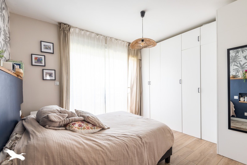 Vente Appartement LANDERNEAU - 2 pièces -53 m² - (29800)