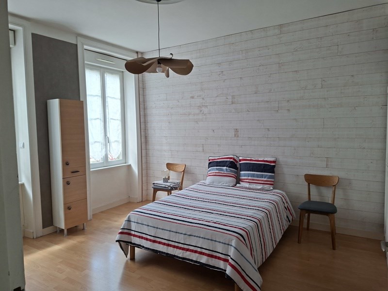 Vente Appartement LANDERNEAU - 3 pièces -63 m² - (29800)