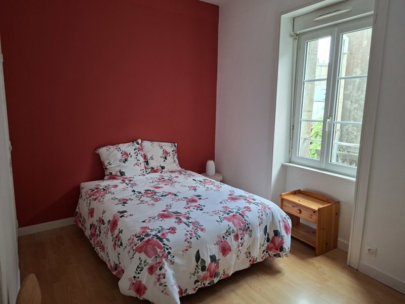 Vente Appartement LANDERNEAU - 3 pièces -63 m² - (29800)
