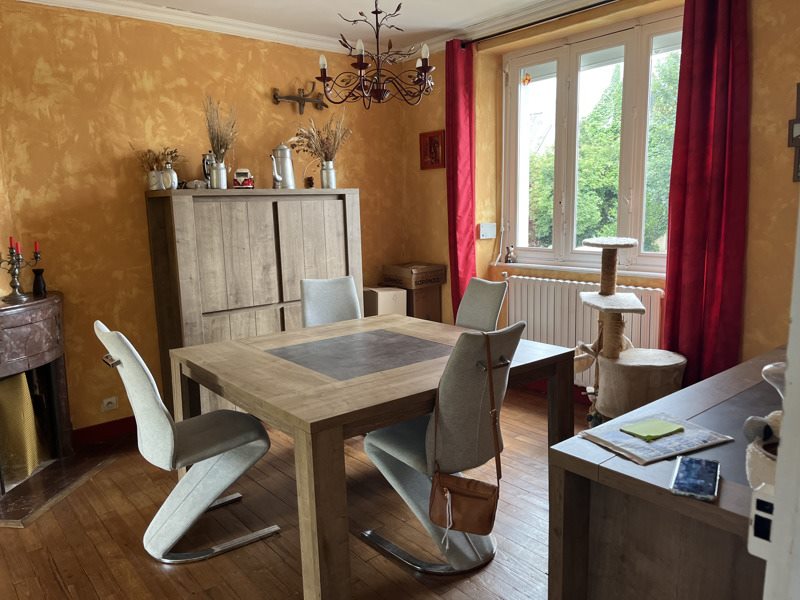 Vente Maison LANDERNEAU - 3 pièces -100 m² - (29800)