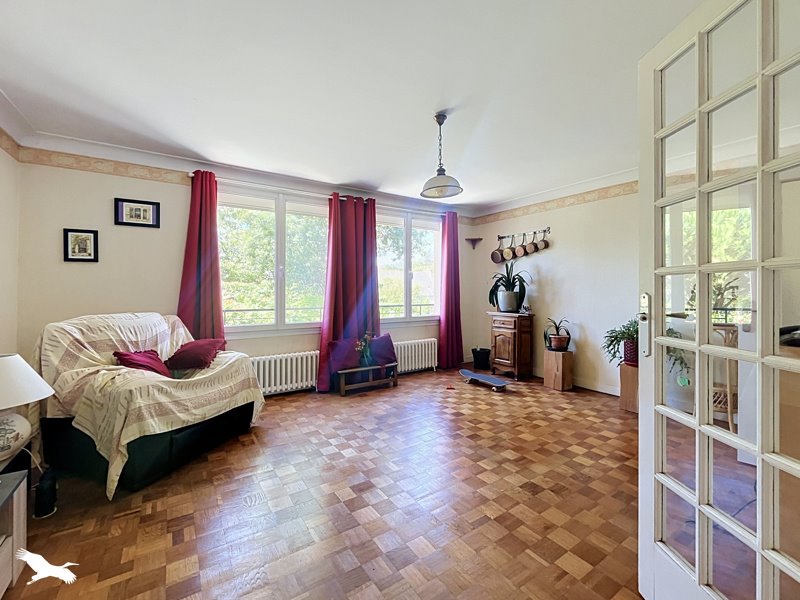 Vente Maison LANDERNEAU - 5 pièces -105 m² - (29800)