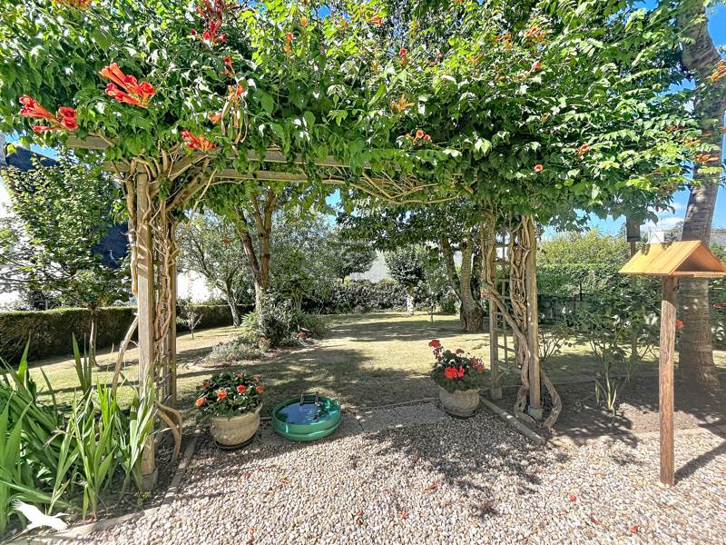 Vente Maison LANDERNEAU - 5 pièces -105 m² - (29800)