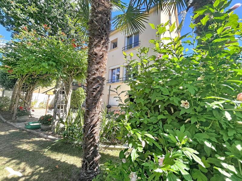Vente Maison LANDERNEAU - 5 pièces -105 m² - (29800)