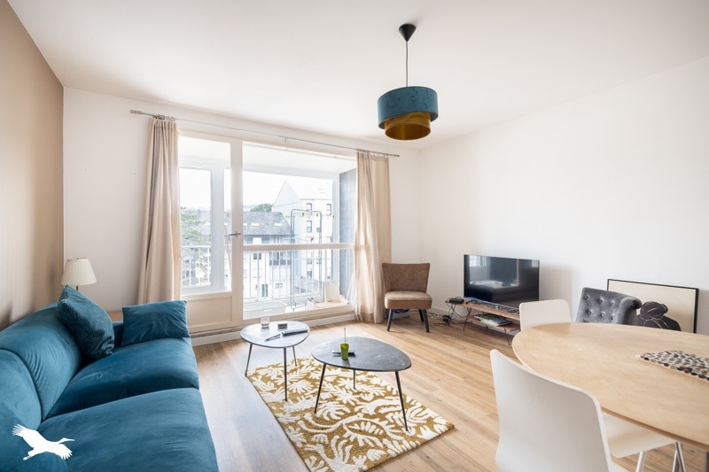 Appartement Landerneau