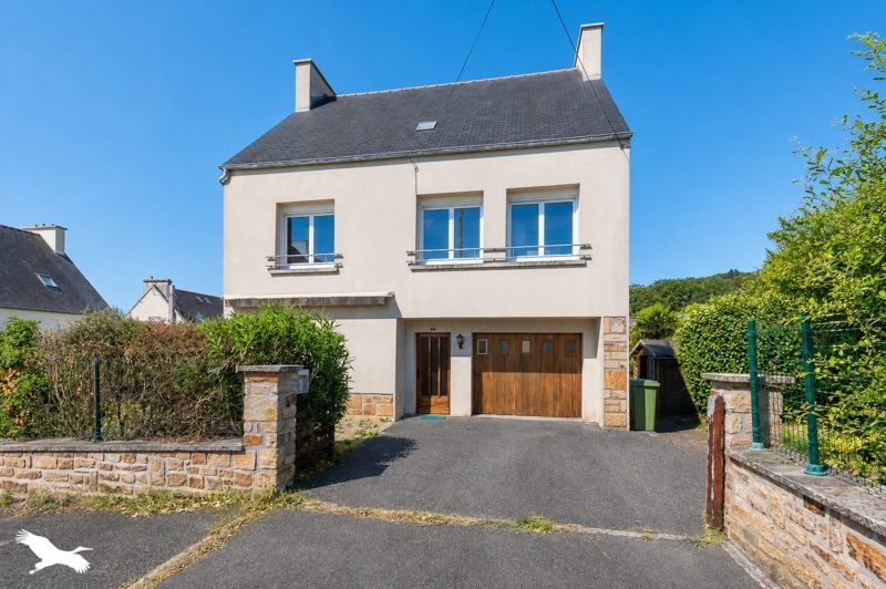 Maison Landerneau