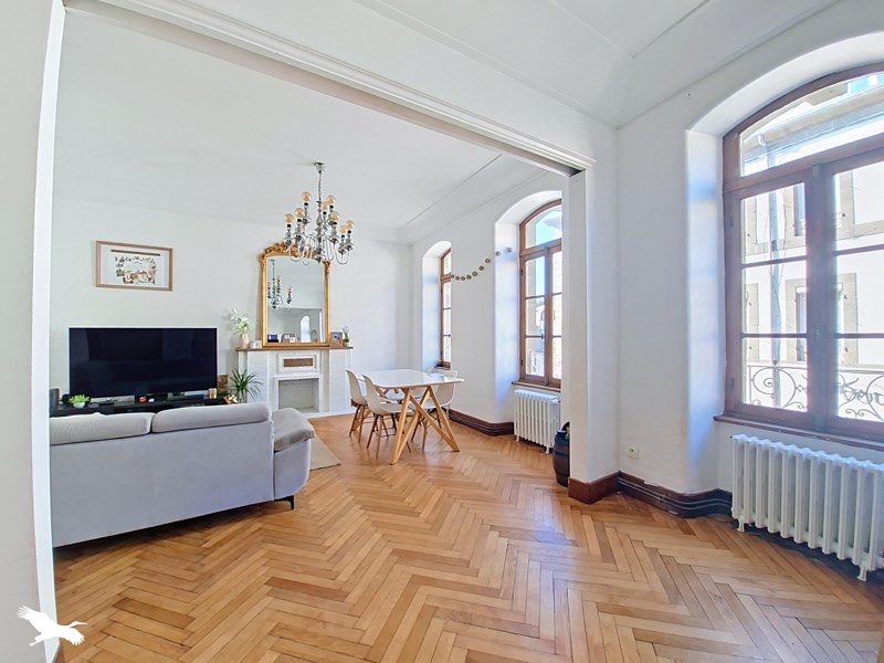 Appartement Landerneau