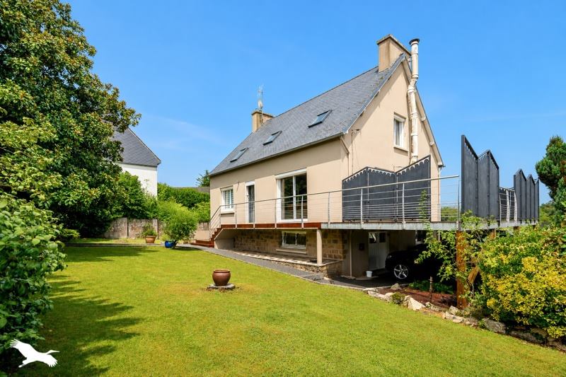 Maison 5 pièces 128 m² · à Sizun · 128 m² · 262 400 €