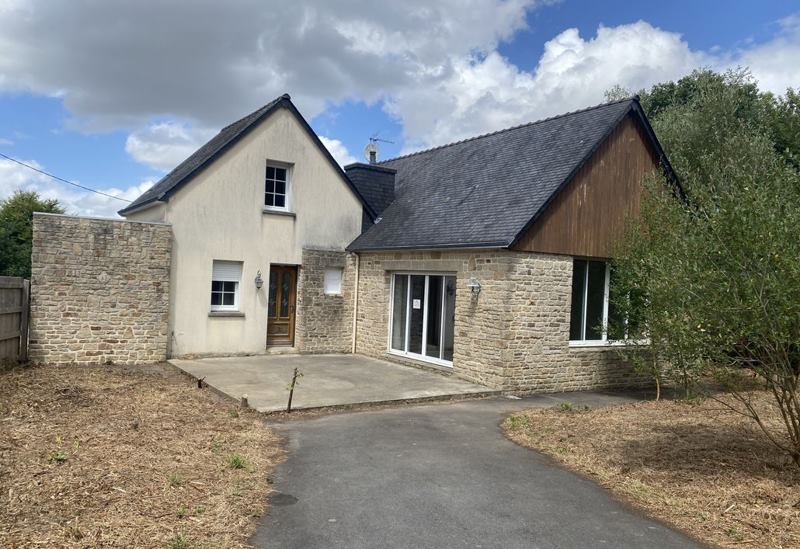 Maison 3 pièces 99 m² · à Sizun · 99 m² · 144 900 €