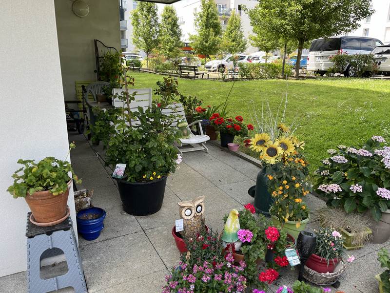 Vente Appartement LANDERNEAU - 2 pièces -43 m² - (29800)