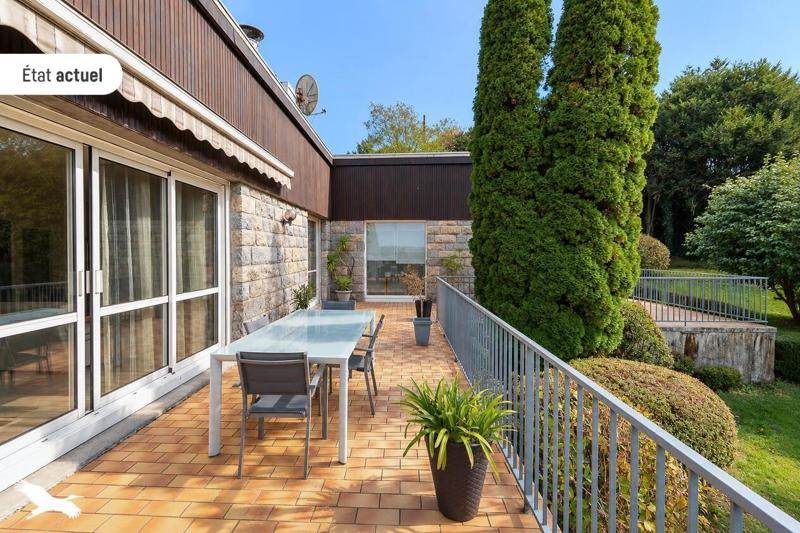 Vente Maison Landerneau - 7 pièces -165 m² - (29800)