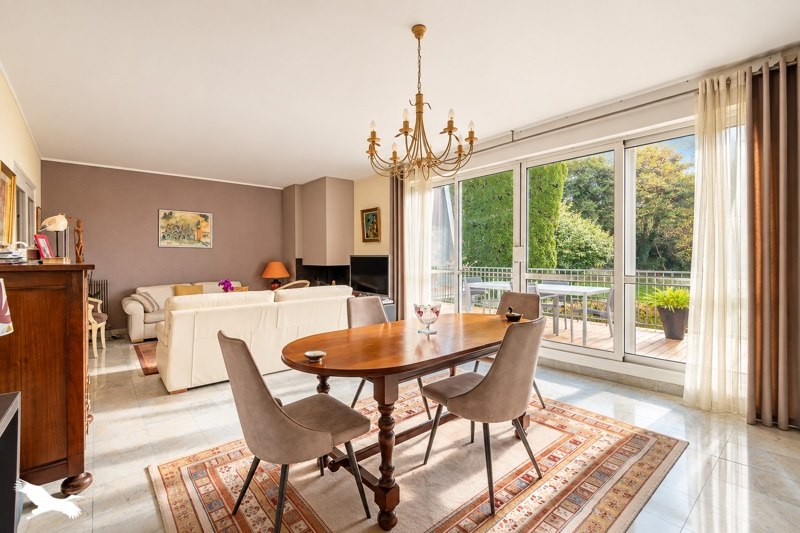 Vente Maison Landerneau - 7 pièces -165 m² - (29800)
