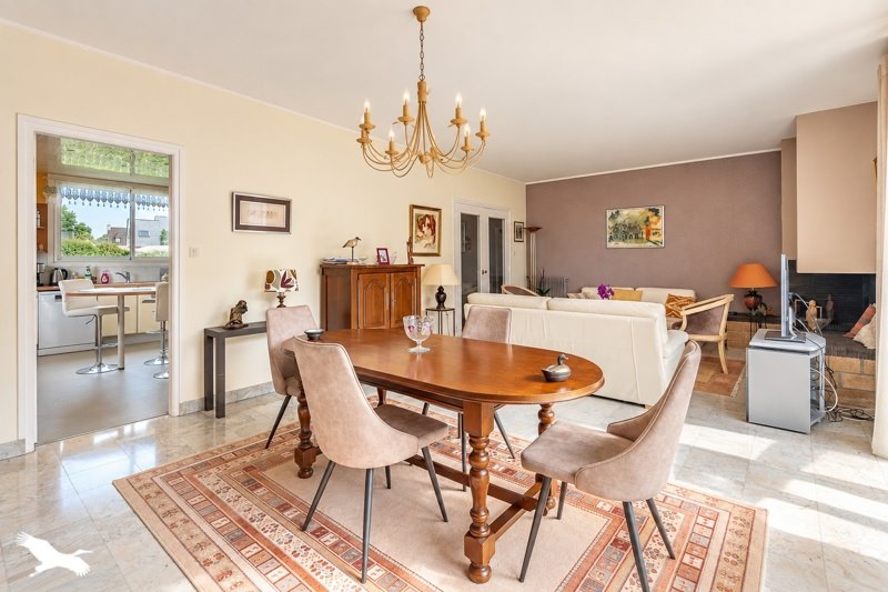 Vente Maison Landerneau - 7 pièces -165 m² - (29800)