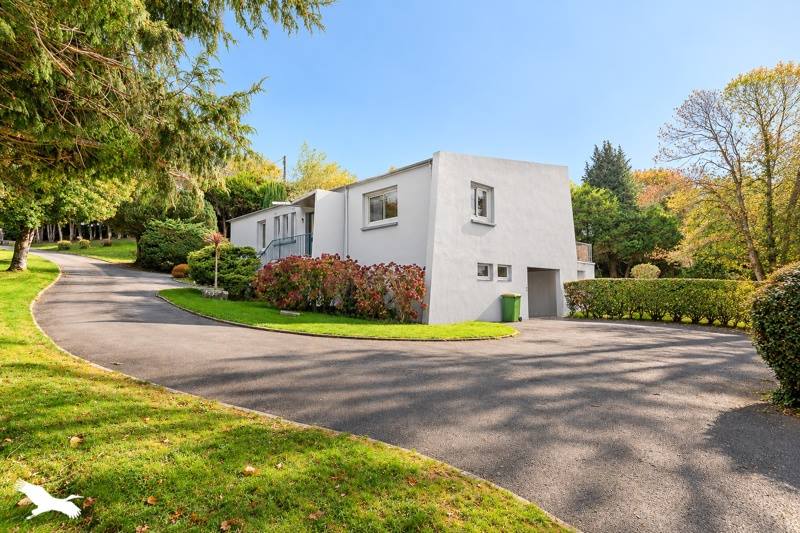 Vente Maison Landerneau - 7 pièces -165 m² - (29800)