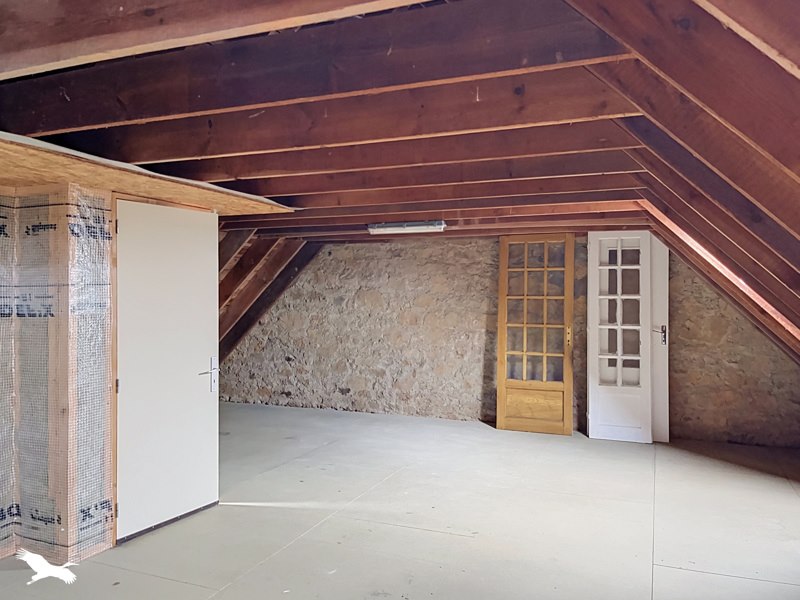 Vente Maison Landerneau - 5 pièces -84 m² - (29800)