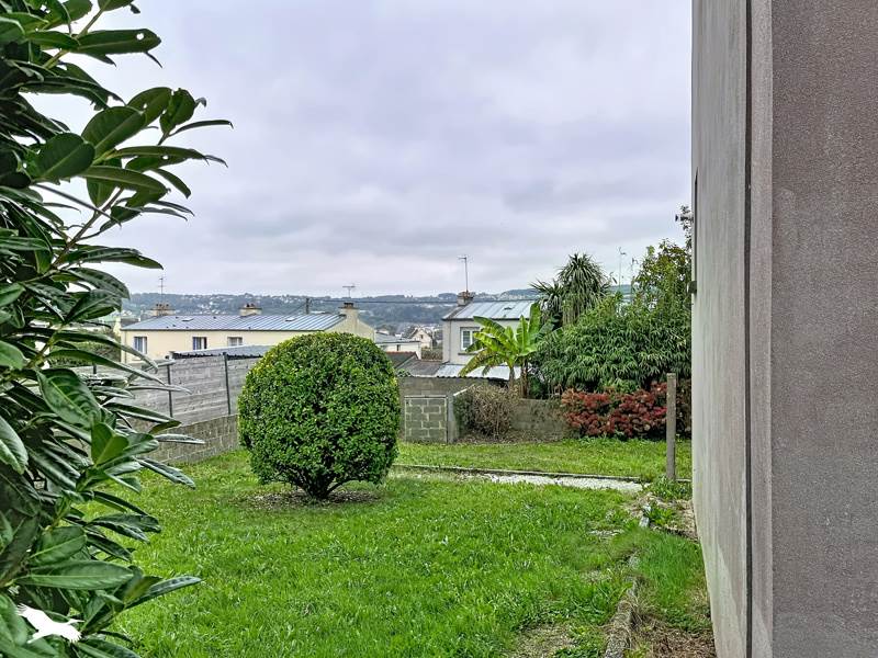 Vente Maison Landerneau - 5 pièces -84 m² - (29800)