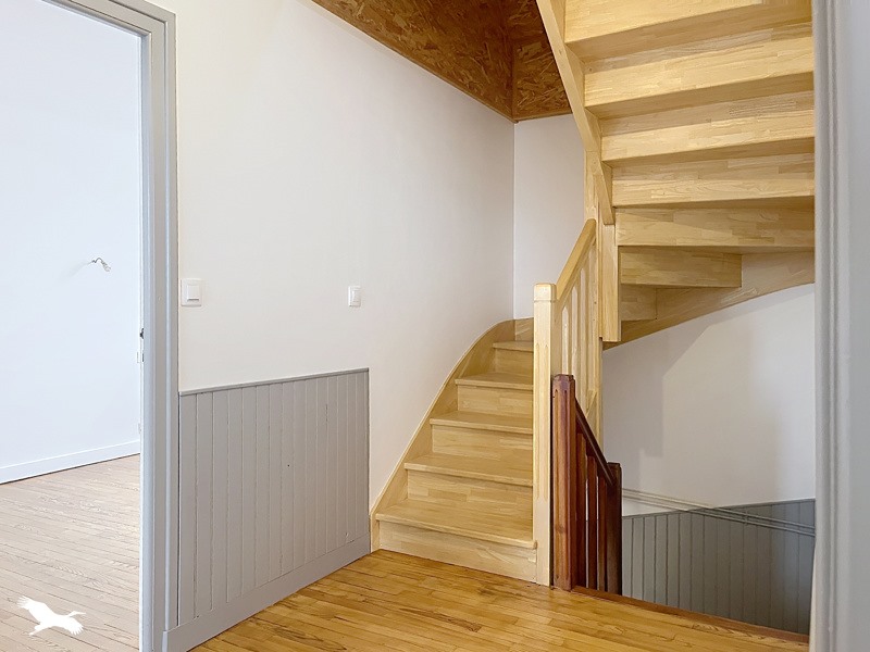 Vente Maison Landerneau - 5 pièces -84 m² - (29800)
