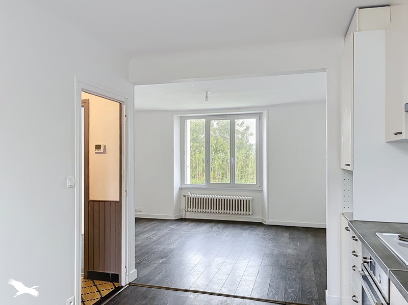 Vente Maison Landerneau - 5 pièces -84 m² - (29800)