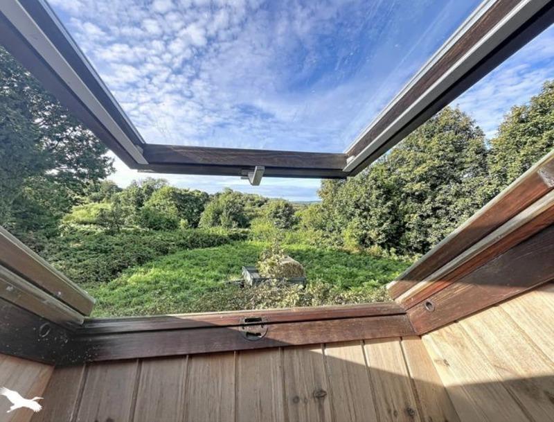 Vente Maison Saint-Rivoal - 2 pièces -40 m² - (29190)